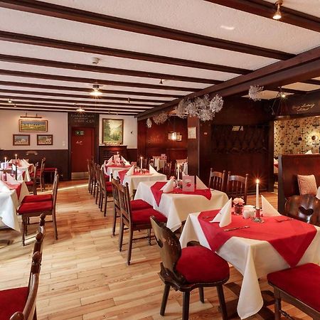 Hotel Schleuse München Eksteriør bilde