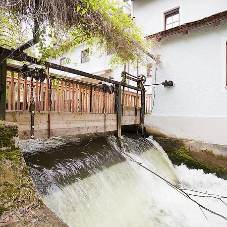 Hotel Schleuse München Eksteriør bilde
