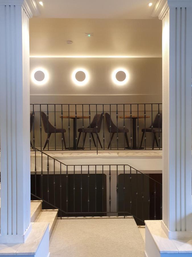 Hotel Schleuse München Eksteriør bilde
