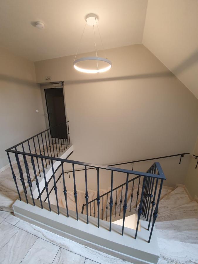 Hotel Schleuse München Eksteriør bilde