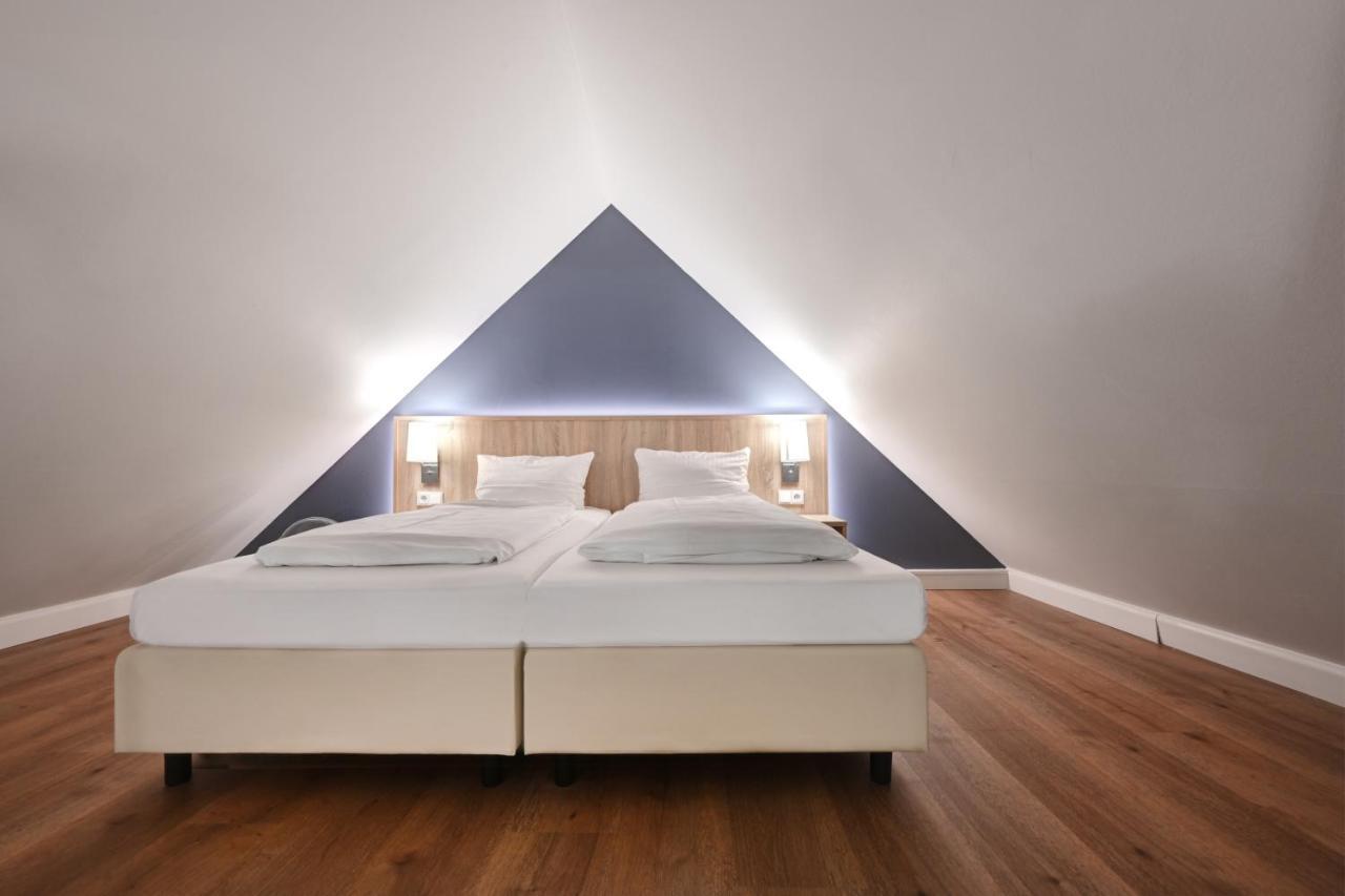 Hotel Schleuse München Eksteriør bilde