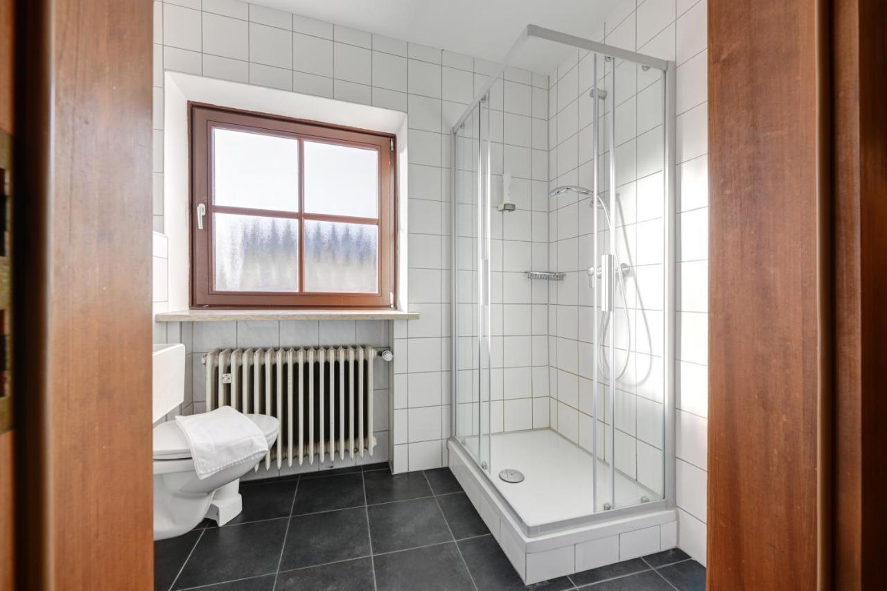 Hotel Schleuse München Eksteriør bilde