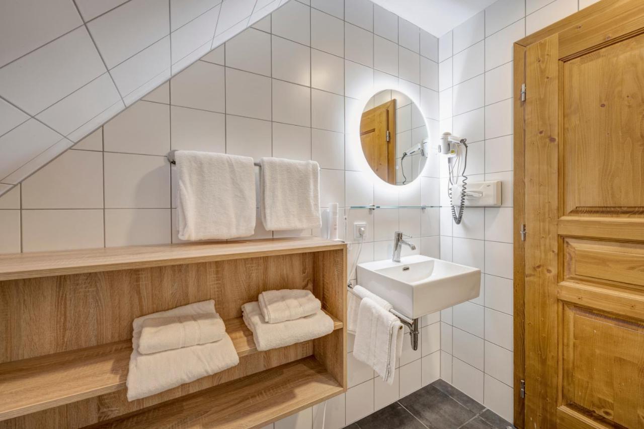 Hotel Schleuse München Eksteriør bilde
