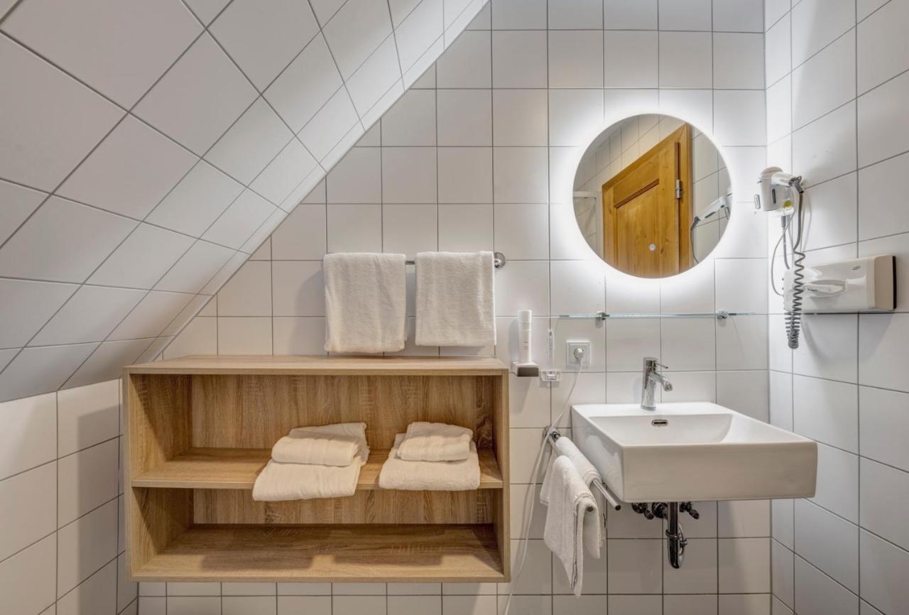 Hotel Schleuse München Eksteriør bilde