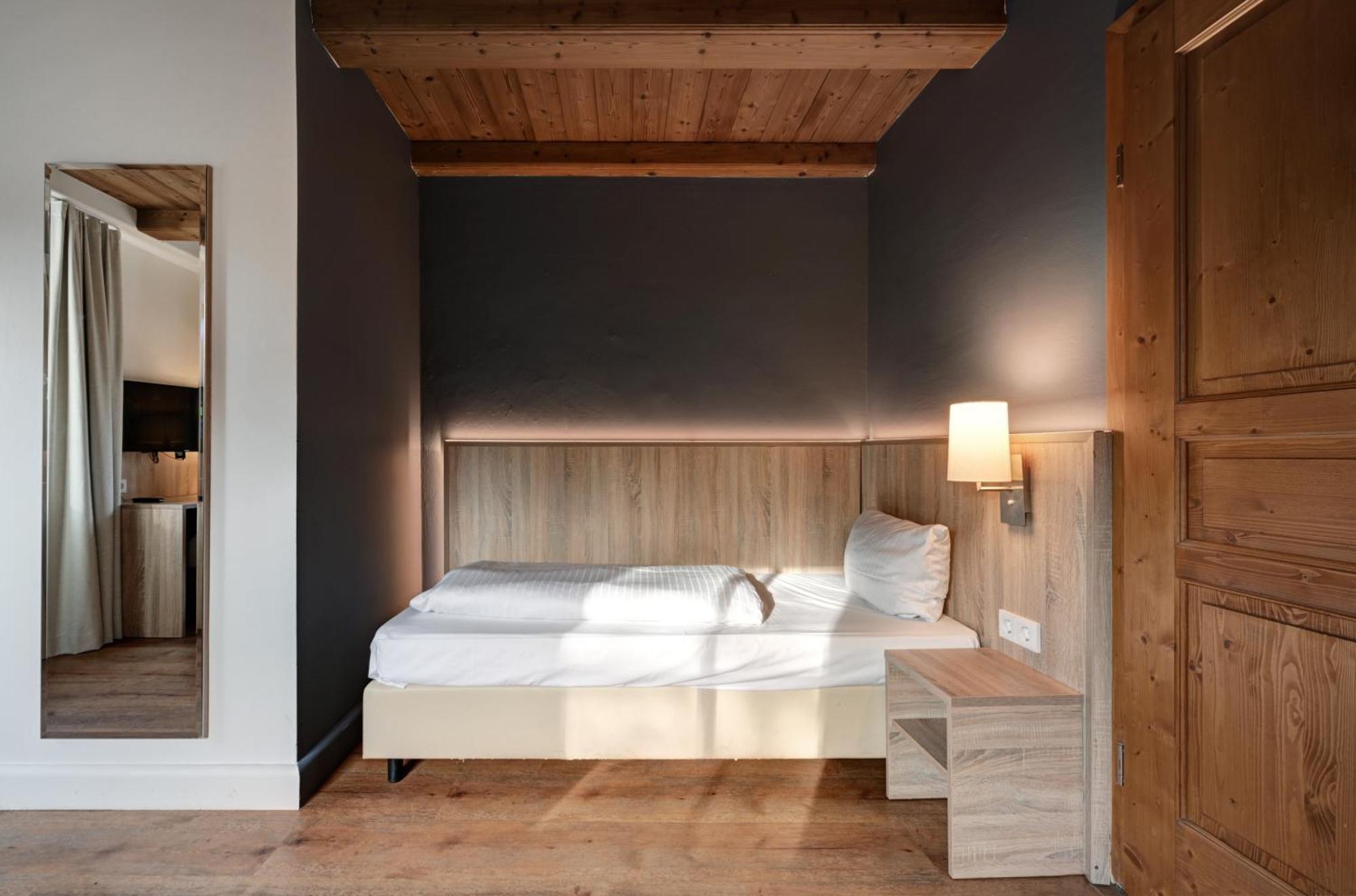 Hotel Schleuse München Rom bilde