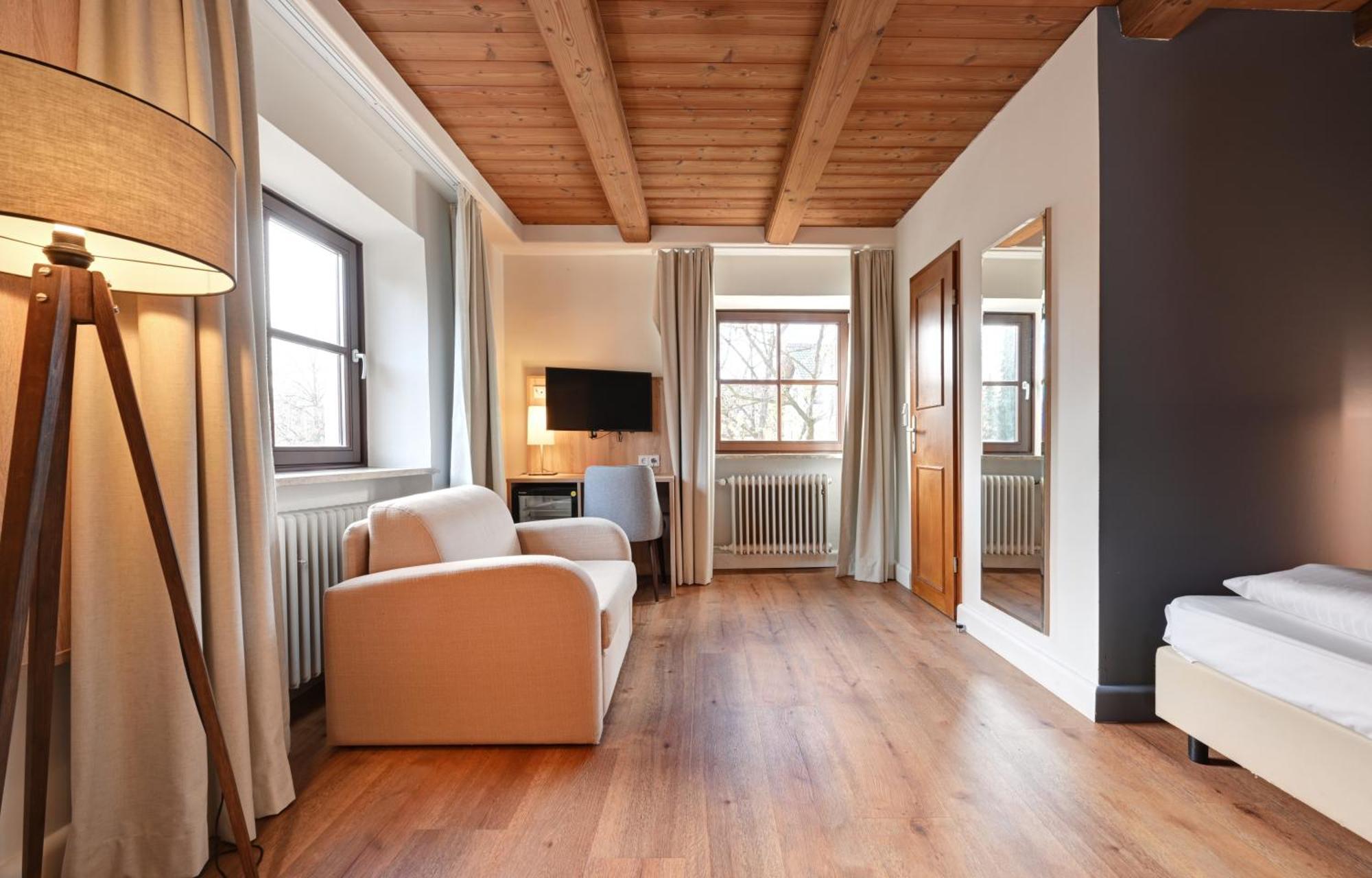 Hotel Schleuse München Rom bilde