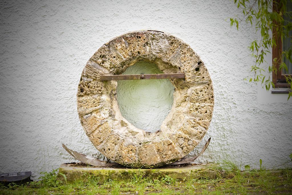 Hotel Schleuse München Eksteriør bilde