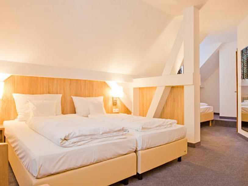 Hotel Schleuse München Eksteriør bilde