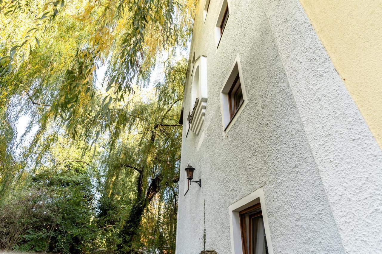 Hotel Schleuse München Eksteriør bilde